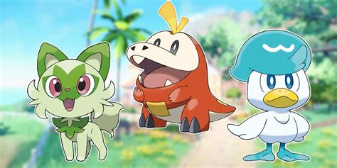 Exploring the Latest Pokemon Fan Games with Gen 9: A Must .
